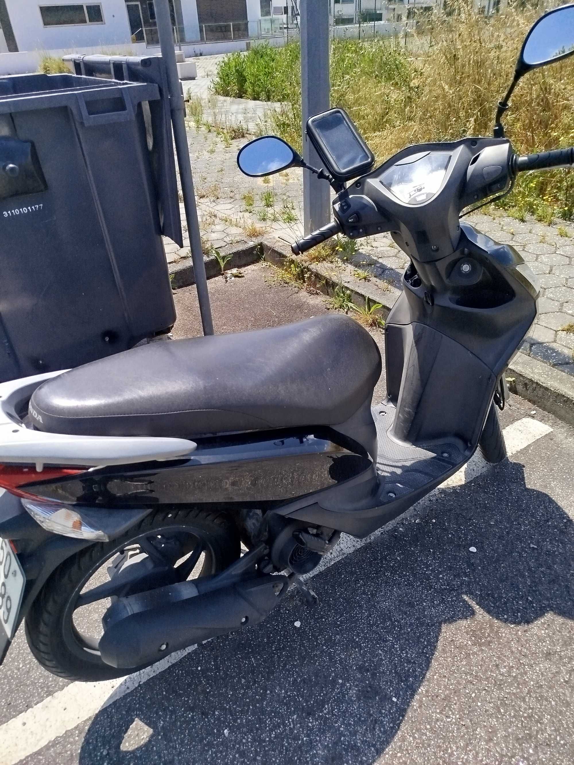 Moto, motos Honda vision 110cc