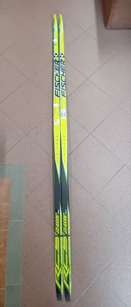 Narty biegowe Fischer RCS classic cold 192cm