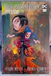Powrót Mrocznego Rycerza - Złote Dziecko komiks nowy folia -50%