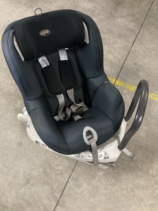 Cadeira bébé auto 0-4 anos