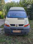 Renault Trafic 2.5 DCI