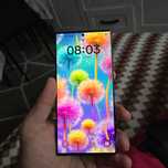 Samsung  S23 ultra Gr 512
