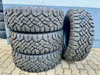 4xNOWE Good Year Wrangler Duratrac LT 275/70R18 121/118R M+S RAM REBEL