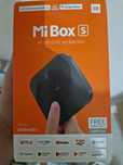 MiBox Xiaomi S, 4K Tv Box Mi Box, android
