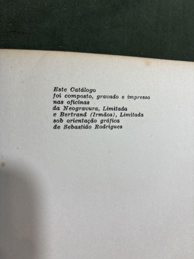 Um seculo de pintura francesa 1850/1950