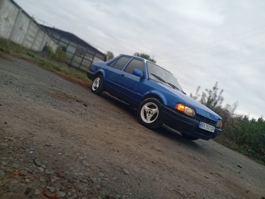 Продам Форд Оріон газ бензин вписаний