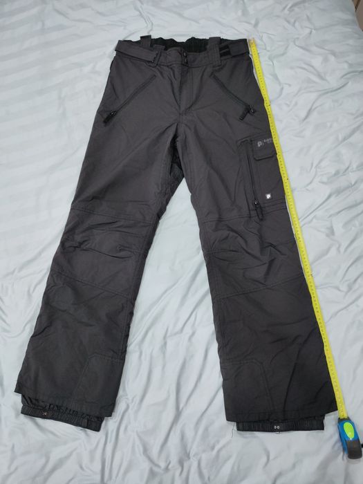 Лижні штани Protest 5000 series