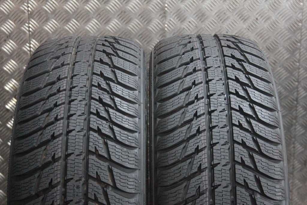 225/60/18 Nokian WR SUV 3 225/60 R17 103H XL NOWE
