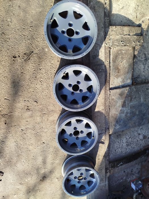 Діски Ваз , диски титаны 13