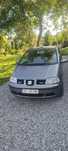 Seat Alhambra/sharan/galaxy 4motion
