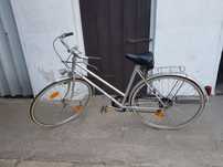 Rower damski Hanseatic