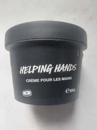 LUSH Helping Hands 100g krem do rąk