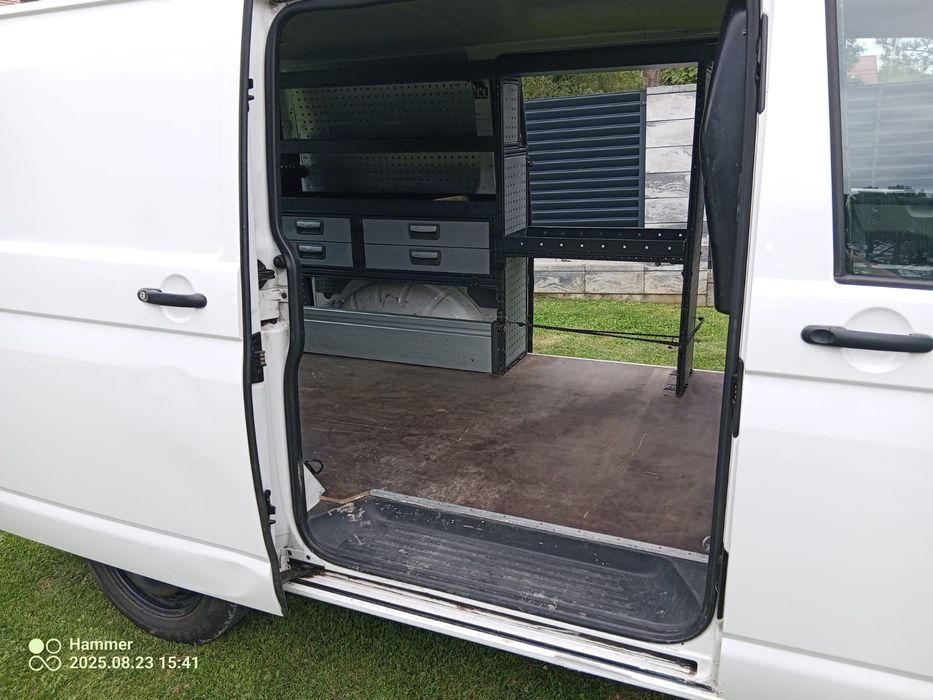 Sprzedam Volkswagen T5