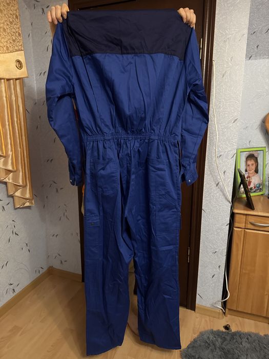 Комбінезони чоловічі робочі