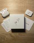 AirPods Pro 2 ANC 2023 USB-C Nowe Oryginalne Gwarancja