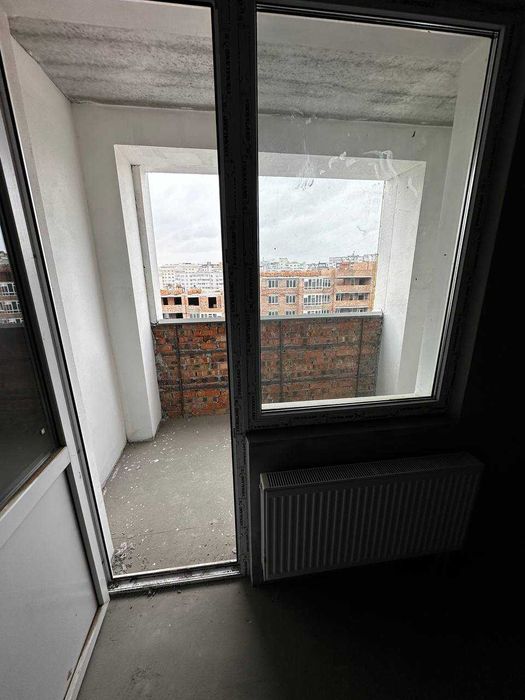 2-к квартира від надійного забудовника Рауш Озерна 
ID: 36619 GYV