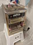 Ekspres lavazza point