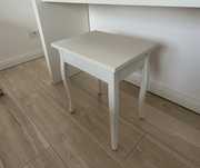 Taboret Ikea Tinius