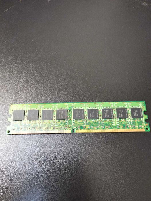Pamięć RAM 1GB DDR2 Hynix