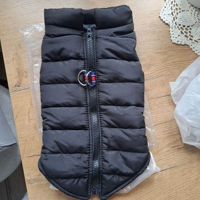 Kurteczka dla psa, rozmiar z metki L