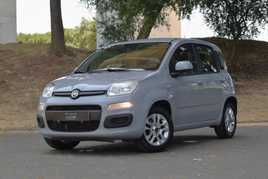 130€ MÊS | Fiat Panda 1.2 Lounge SS 69cv | 2019/06