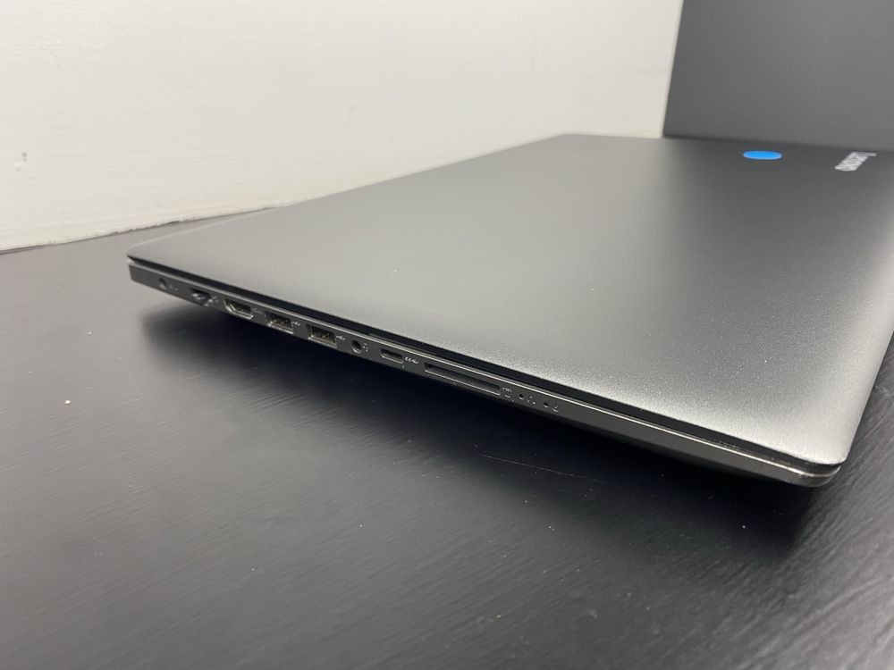 Ноутбук Lenovo IdeaPad 520-15IKB|i5-8250U|8 GB DDR4|120 GB SSD|