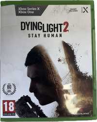 Dying Light 2 Stay Human / XBOX SERIES/One/