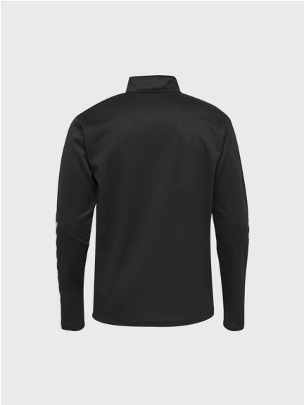 Hummel Bluza Dziecięca Sportowa Authentic Zamek r. 128 8 Lat