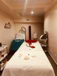 Massagem Relaxante