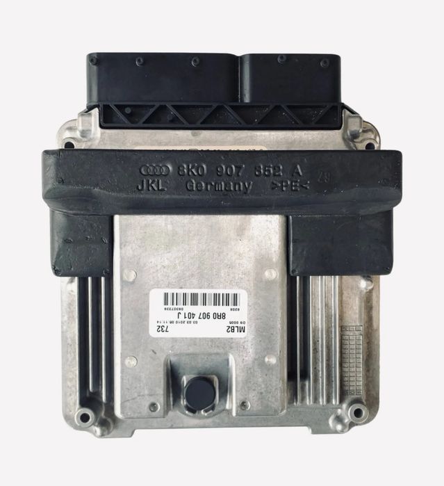 Блок управління двигуном Audi Q5 8R A5 8T B8 A4 B8 3.0 TDI CCWA …