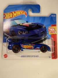 Hot Wheels Dodge Viper SRT10 ACR