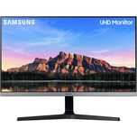 Samsung UHD monitor