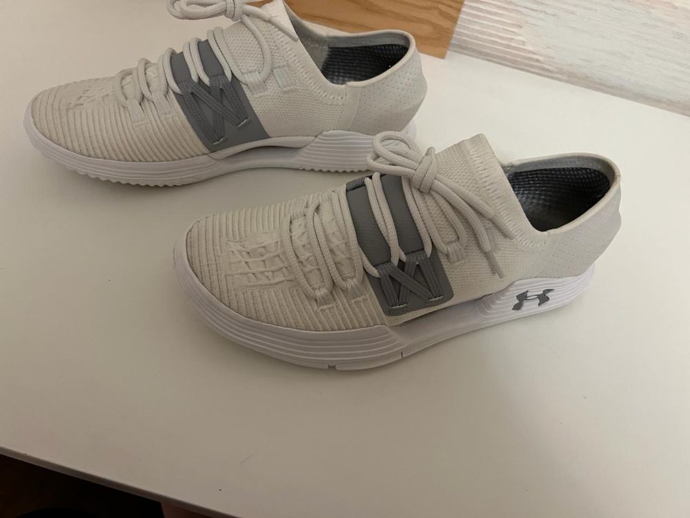 Кросівки Under Armour UA Speedform® AMP 3.0