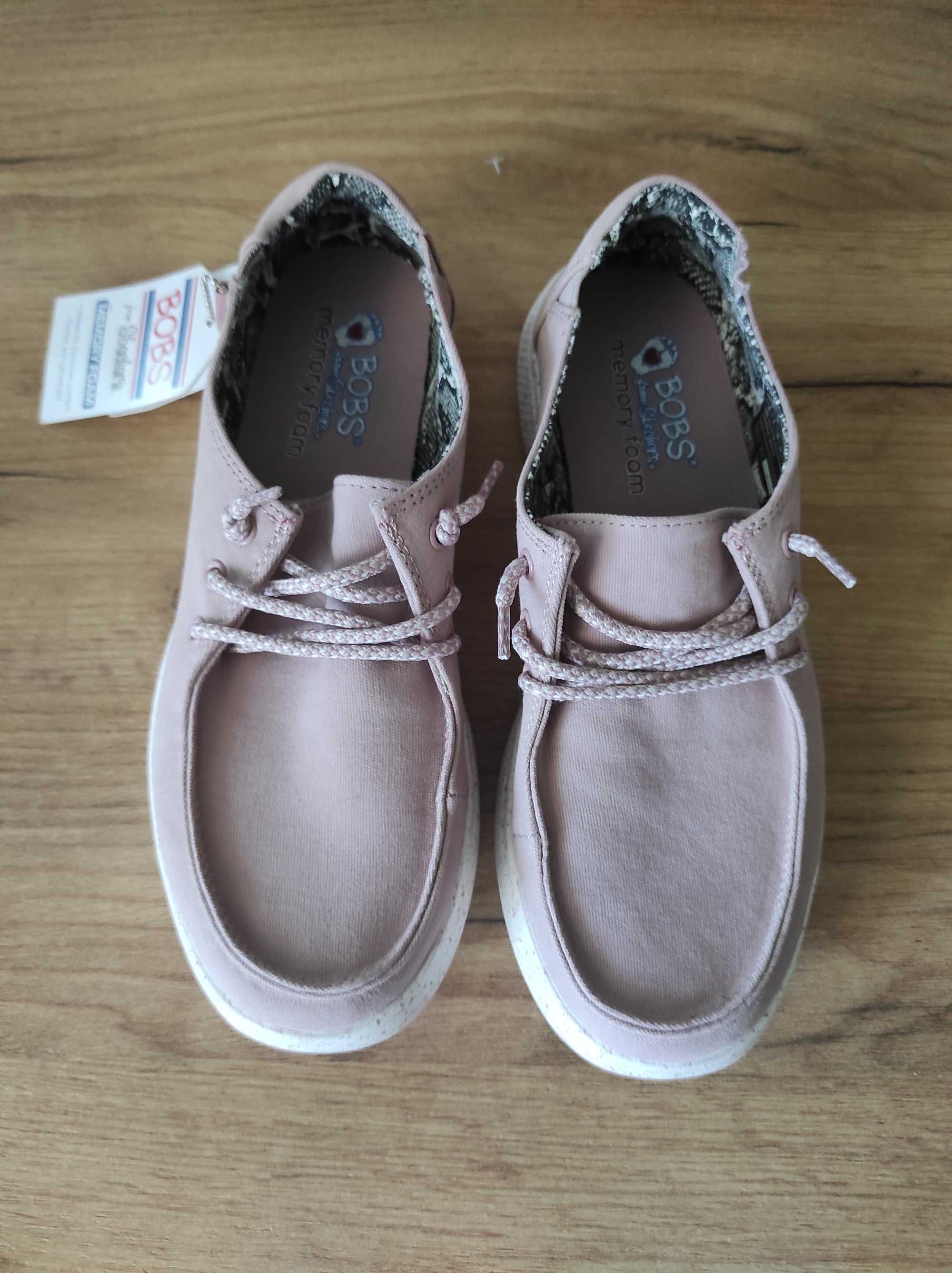 Мокасини Bobs from Skechers