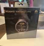 Sprzedam Smartwatch Nowiutki, Nieotwierany i Zaplombowany,