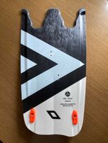 Deska kitesurfing Nobile NHP Split