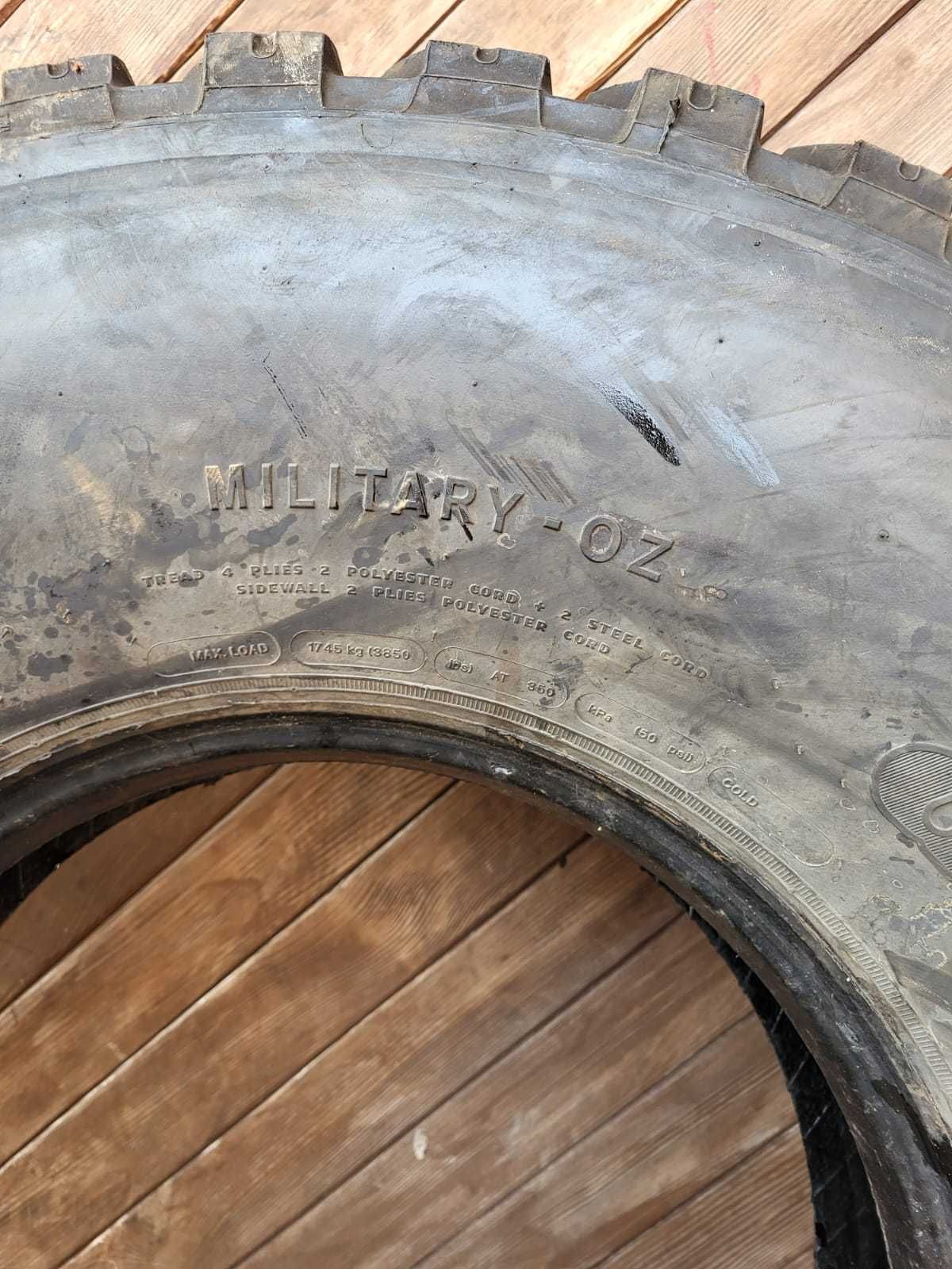 Шини 37x12.5 R 16.5 GOODYEAR