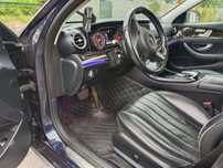Mercedes-Benz Klasa E Mercedes E350