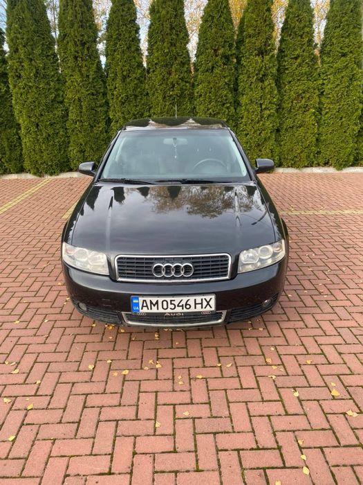 Audi QUATTRO механіка