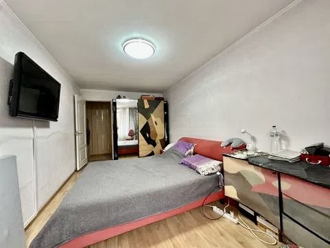 Продам 3к квартиру 80кв.м. р-н Рабочей