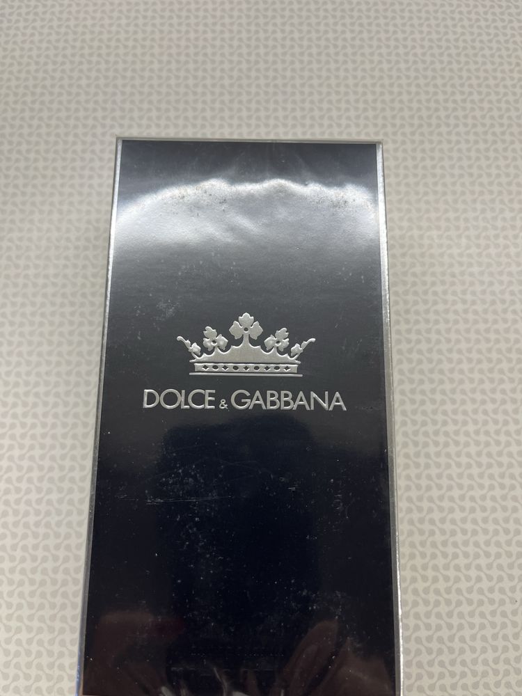 Парфуми Dolce and Gabbana K