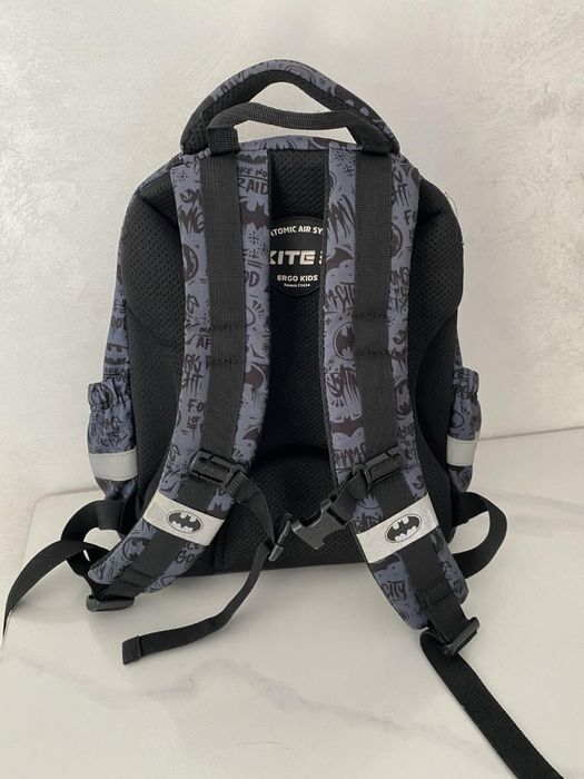 Шкільний портфель Kite