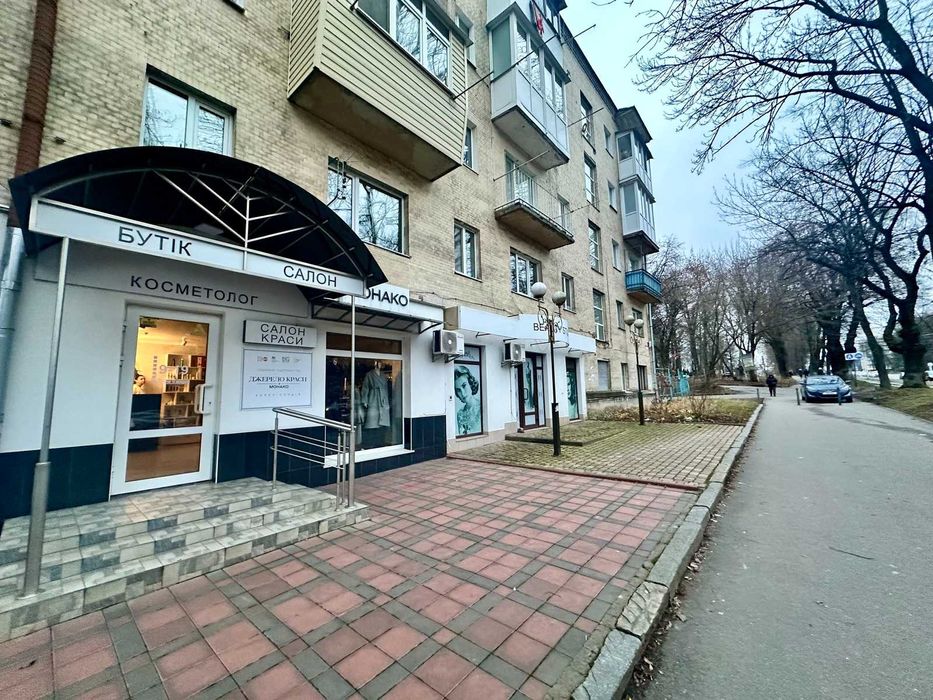 Продається стильне приміщення в Центрі