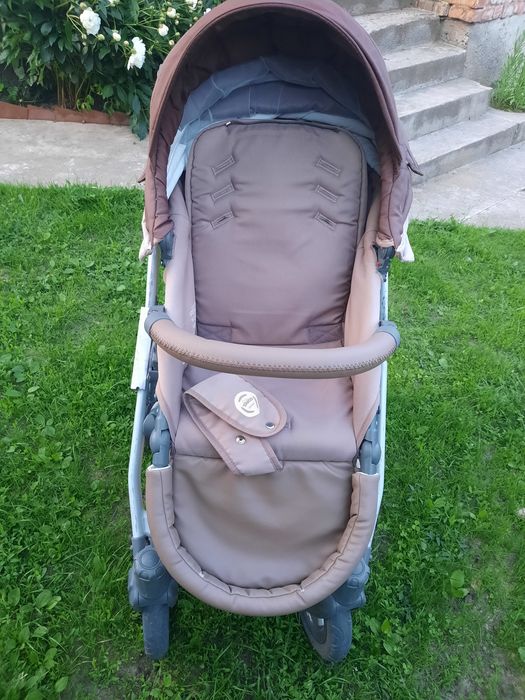 Коляска Тако Light 2 в 1