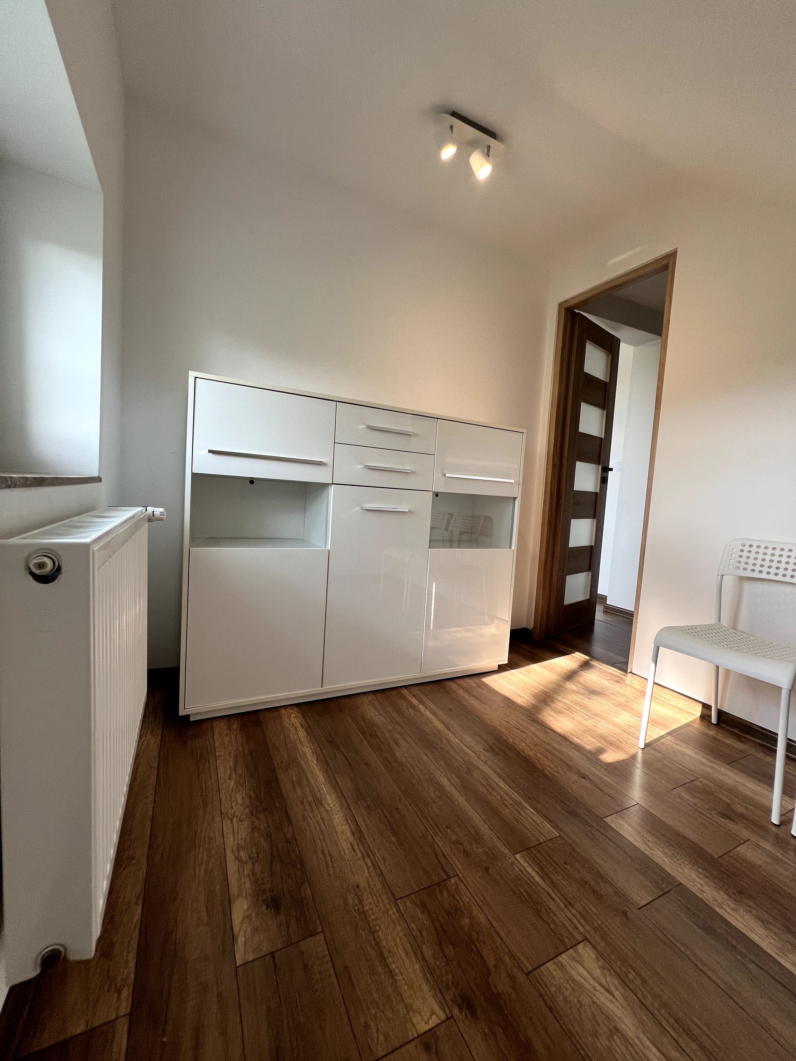 Wynajmę mieszkanie w centrum I 40 m2 I 2 pokoje I II piętro