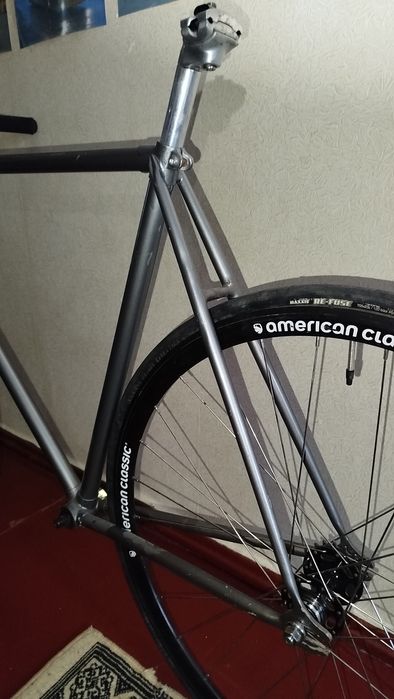 Фреймсет фікс сінгл