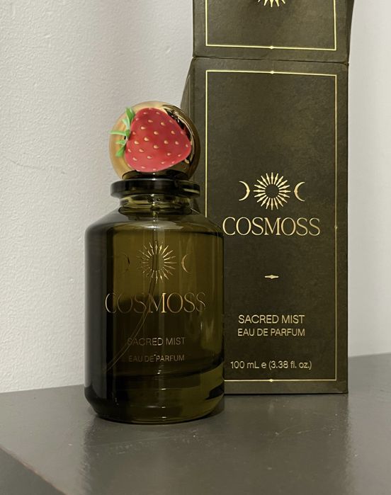 Perfumy Kate Moss Cosmoss Sacred Mist 100 ml