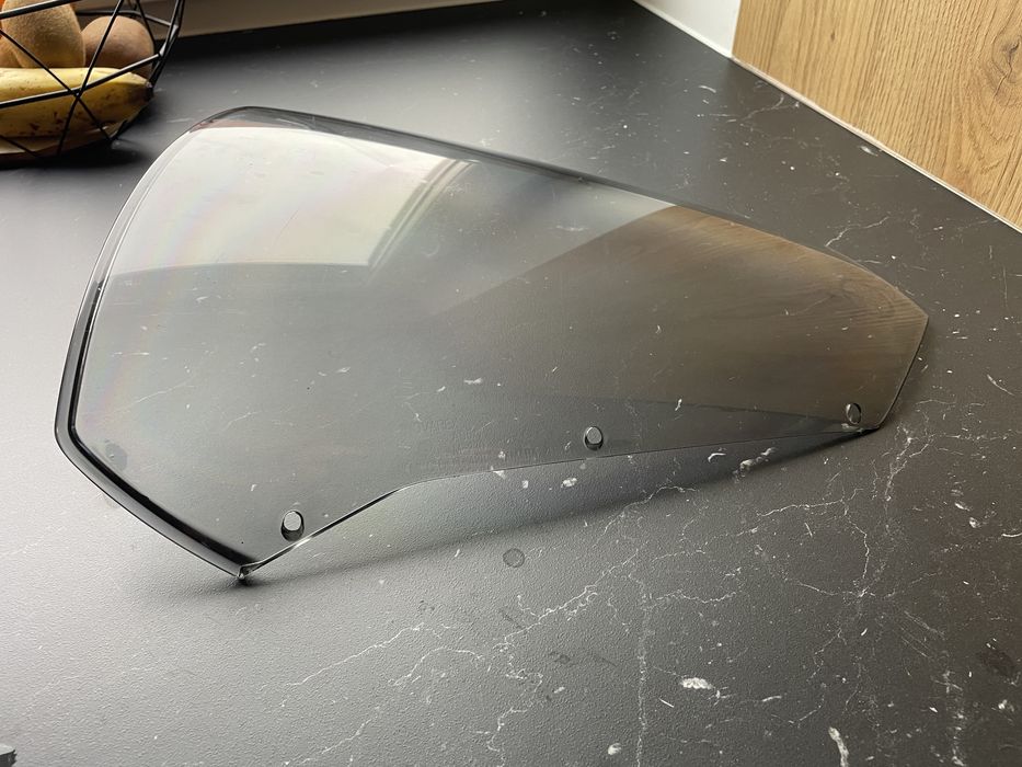 Szyba yamaha fazer 600 s2 fz6