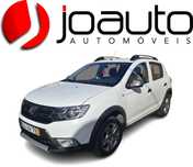 Dacia Sandero tce Stepway