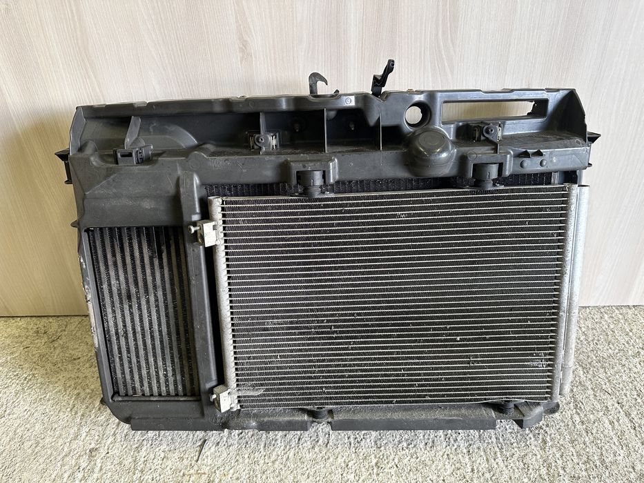 Części Citroen DS3 części 1.6hdi